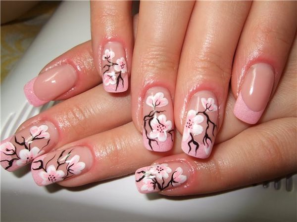 projekt do manicure projekt do manicure