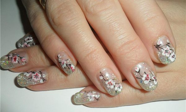 projekt do manicure projekt do manicure