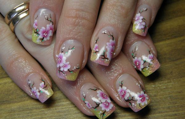 projekt do manicure projekt do manicure