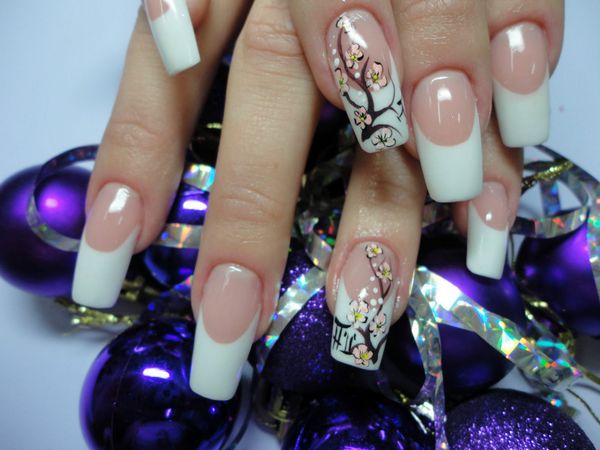 projekt do manicure projekt do manicure