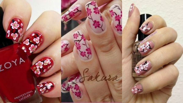 projekt do manicure projekt do manicure
