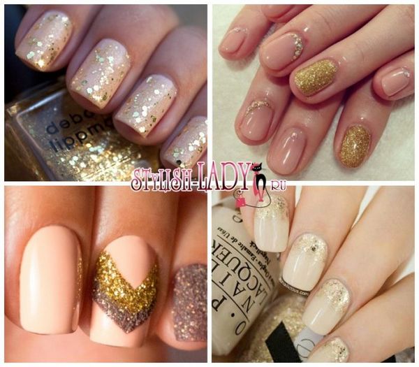 manicure manicure