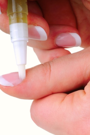 pędzle do manicure pędzle do manicure