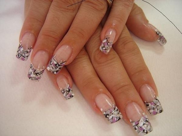 projekt do manicure projekt do manicure