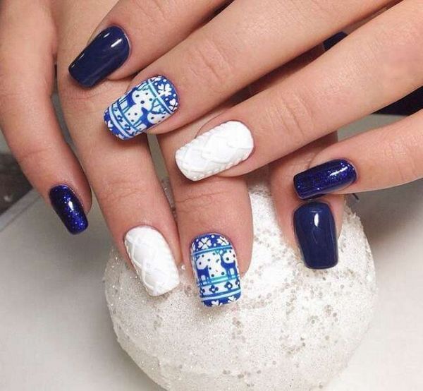 projekt do manicure projekt do manicure