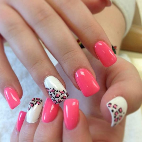 manicure do paznokci manicure do paznokci