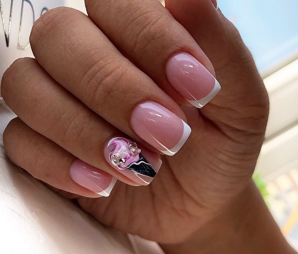 projekt do manicure projekt do manicure