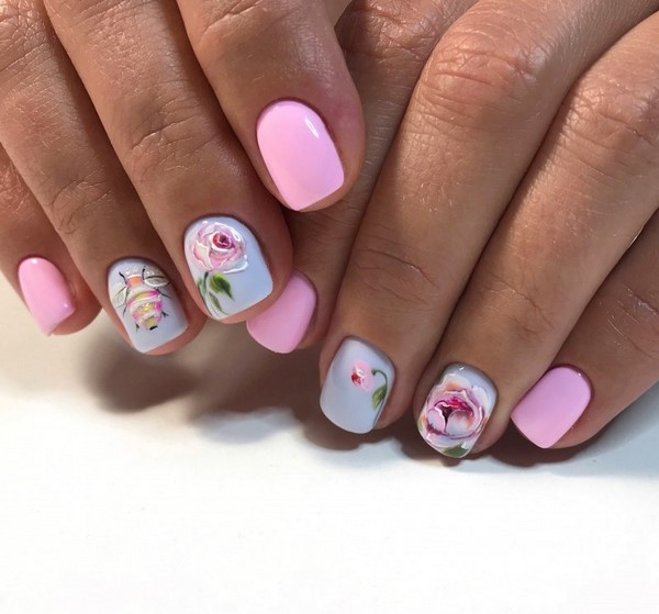 projekt do manicure projekt do manicure