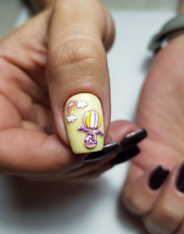 projekt do manicure projekt do manicure