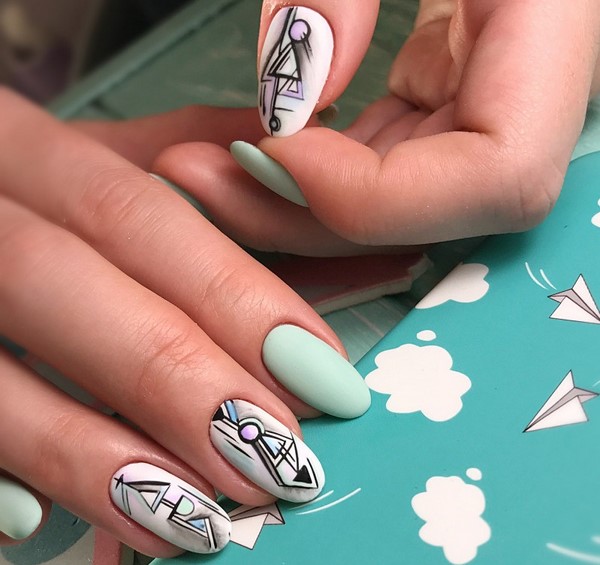 projekt do manicure projekt do manicure