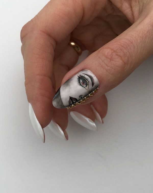 projekt do manicure projekt do manicure