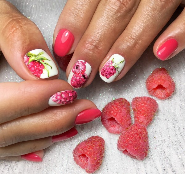 projekt do manicure projekt do manicure