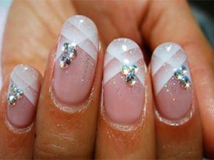 manicure do paznokci manicure do paznokci