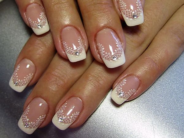 manicure do paznokci manicure do paznokci