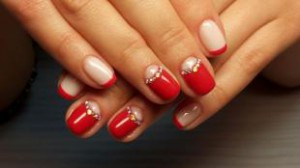 manicure do paznokci projekt do manicure