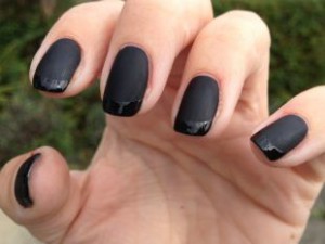 projekt do manicure manicure do paznokci