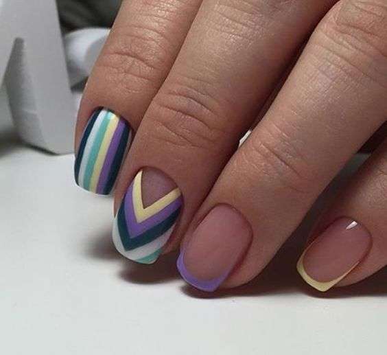 projekt do manicure projekt do manicure