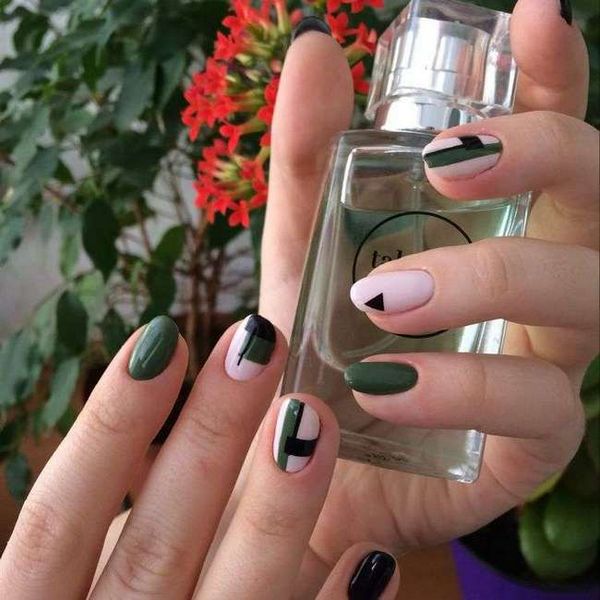 projekt do manicure projekt do manicure