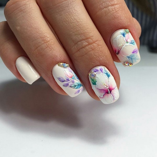 projekt do manicure projekt do manicure