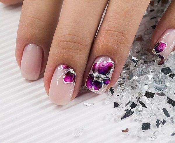 projekt do manicure projekt do manicure
