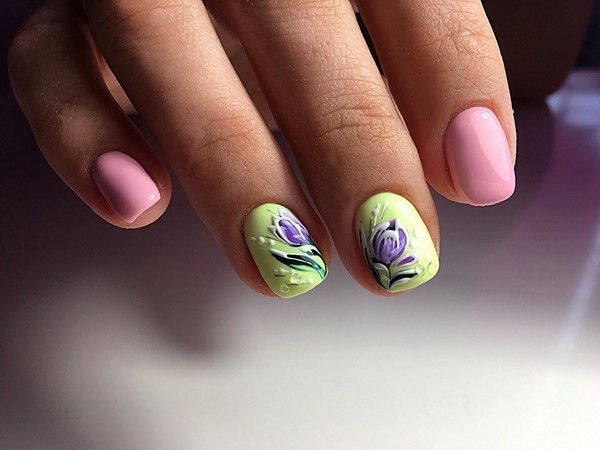 projekt do manicure projekt do manicure
