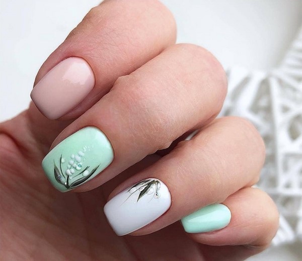 projekt do manicure projekt do manicure