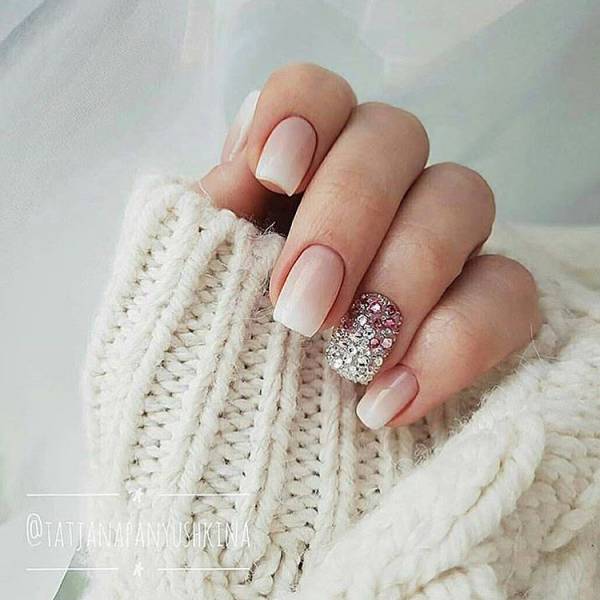 pomysły na zdjęcia do manicure mlecznego pomysły na zdjęcia do manicure mlecznego