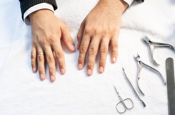 manicure sprzętowy manicure sprzętowy