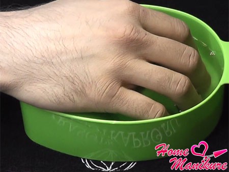 technologia manicure mężczyzn wykonujących mężczyzn lekcja wideo zrobić technologia manicure mężczyzn wykonujących mężczyzn lekcja wideo zrobić