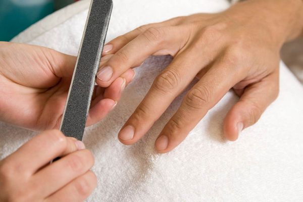 manicure sprzętowy krok po kroku manicure sprzętowy