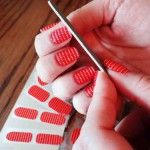 manicure wodny manicure wodny, jak to zrobić