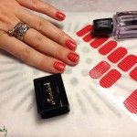 manicure wodny, jak to zrobić manicure wodny