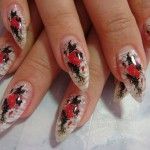 manicure wodny, jak to zrobić manicure wodny, jak to zrobić