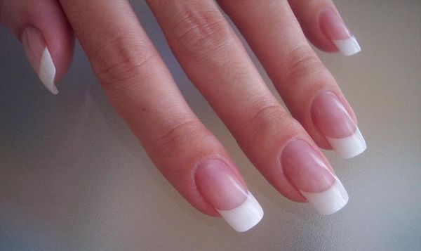 manicure do paznokci manicure do paznokci
