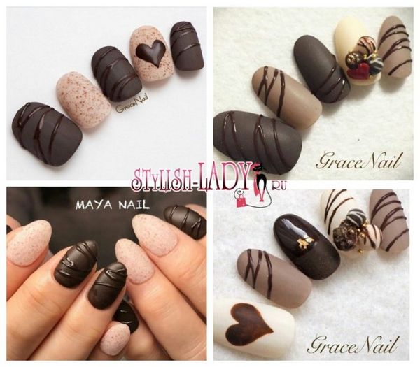 manicure manicure