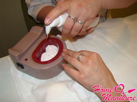 manicure dla dzieci manicure dla dzieci