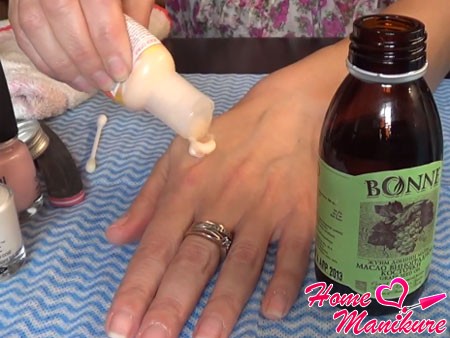 manicure dla dzieci manicure dla dzieci