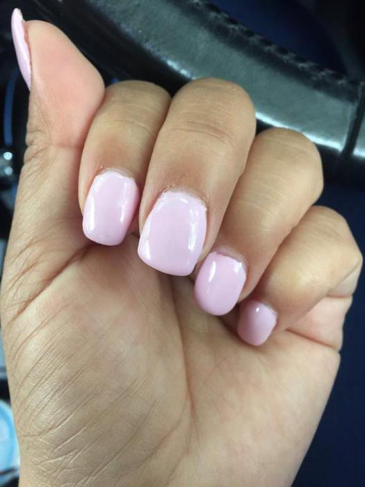 zdjęcie pomysły na manicure