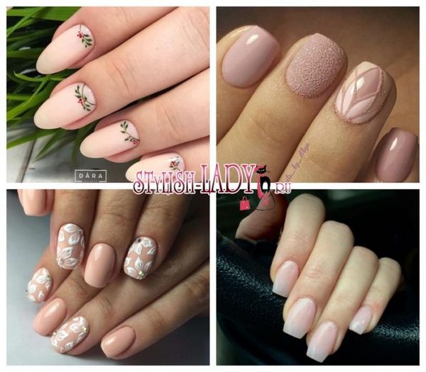 manicure manicure