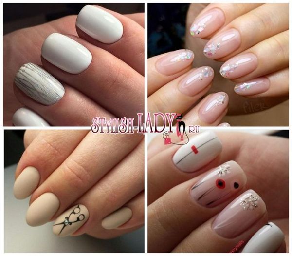 manicure manicure