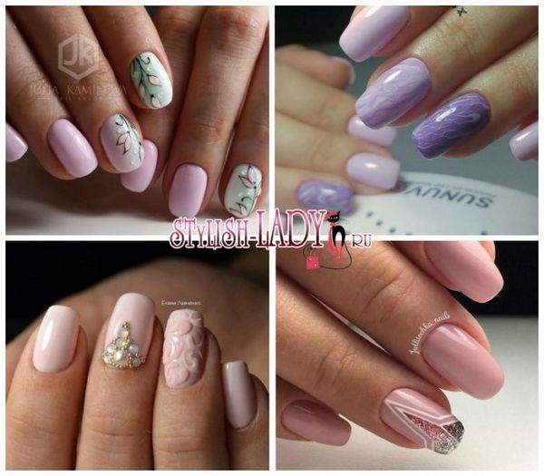 manicure manicure