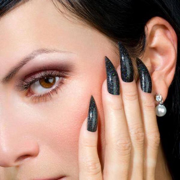manicure wodny manicure wodny
