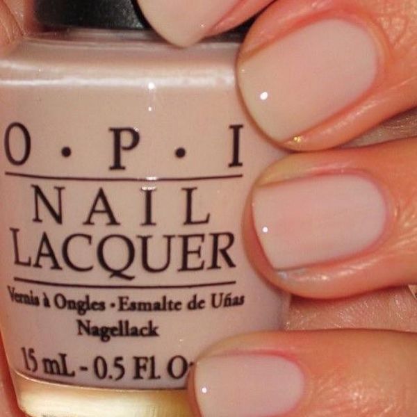 manicure wodny manicure wodny