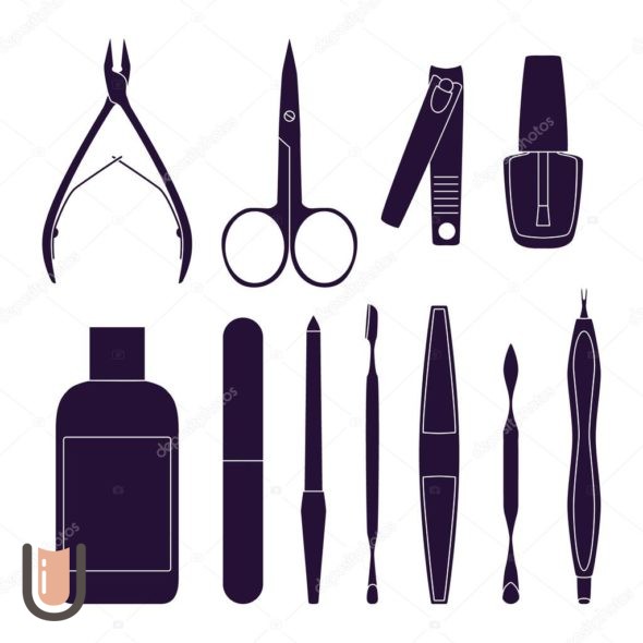 manicure sprzętowy krok po kroku manicure sprzętowy