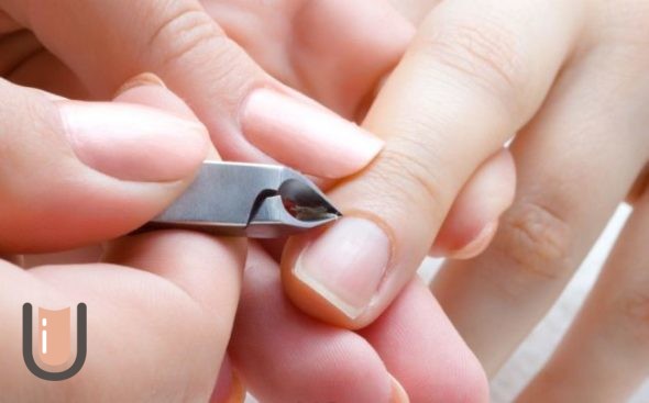 manicure sprzętowy krok po kroku manicure sprzętowy