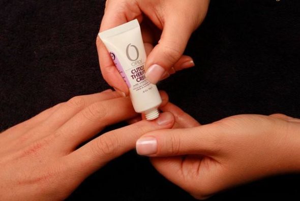 manicure sprzętowy krok po kroku manicure sprzętowy