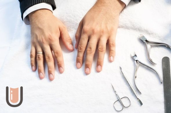manicure sprzętowy manicure sprzętowy krok po kroku