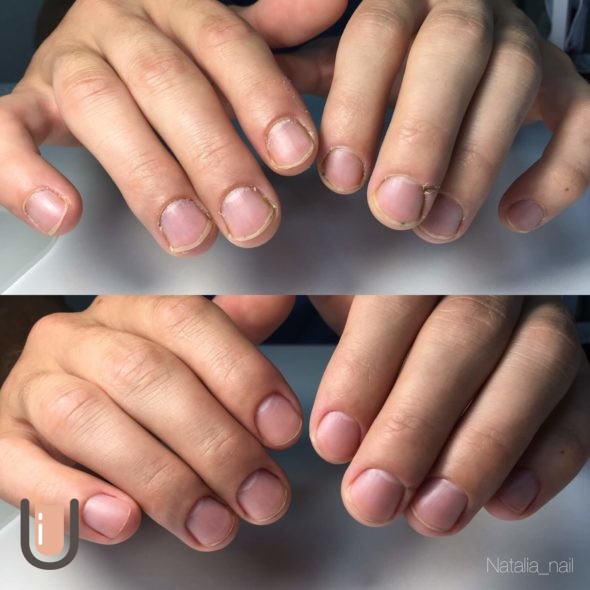 manicure sprzętowy manicure sprzętowy
