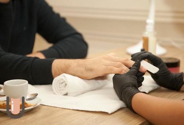 manicure sprzętowy krok po kroku manicure sprzętowy krok po kroku