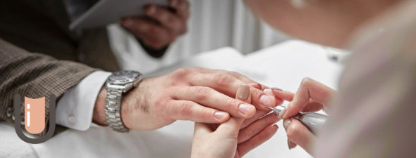 manicure sprzętowy krok po kroku manicure sprzętowy krok po kroku